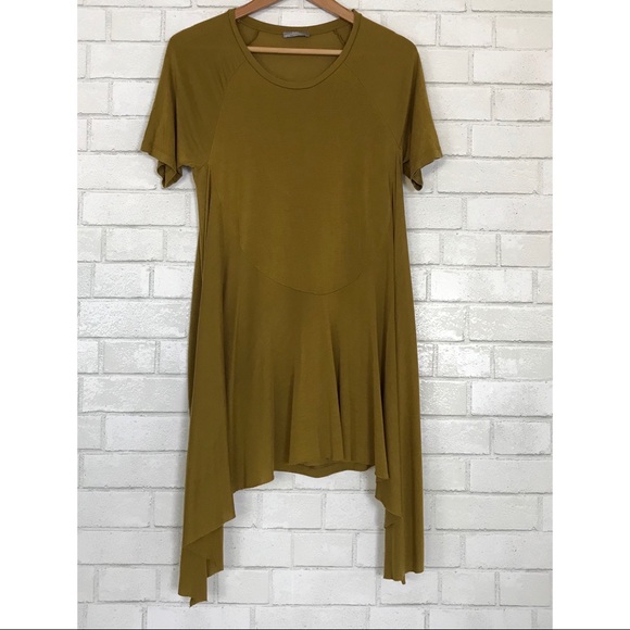 Zara Tops - Draped Zara Collection Top